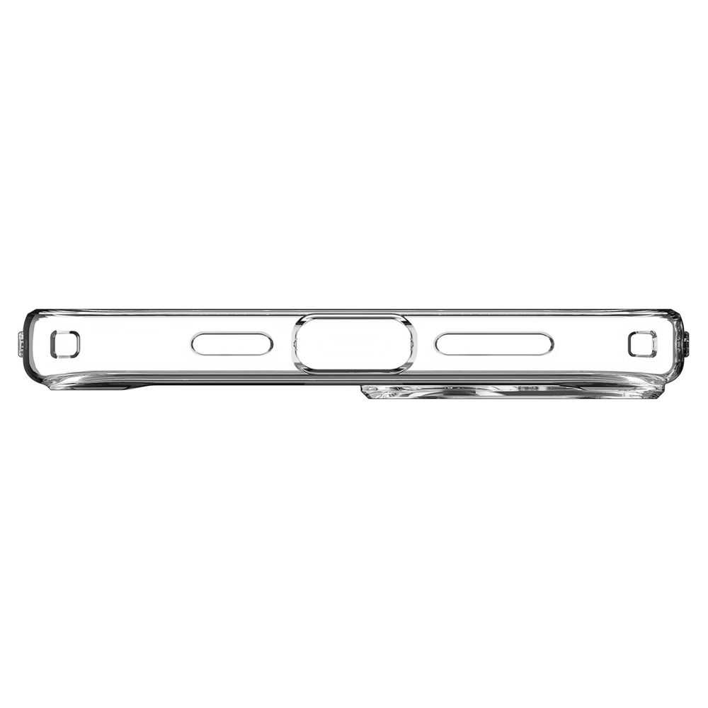 Spigen Ultra Hybrid MagSafe, zero one white - iPhone 15 slika 5