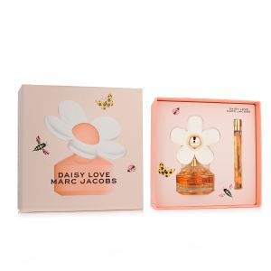 Marc Jacobs Daisy Love EDT 50 ml + EDT MINI 10 ml (woman)