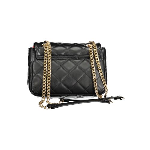 VALENTINO BAGS BLACK WOMEN'S BAG slika 2