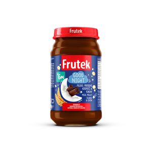 Frutek kašica mlijeko i kakao 190g