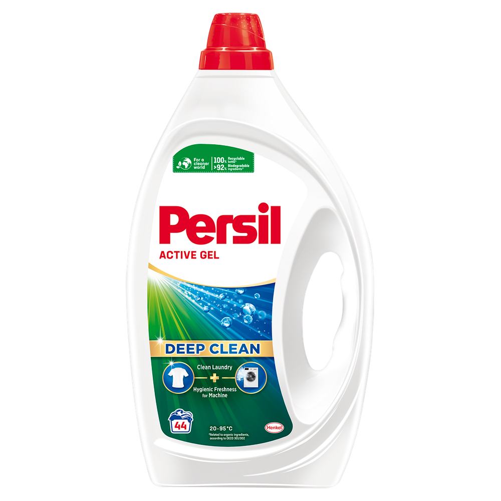 Persil Tečni deterdžent za pranje veša 1.98L (44 Pranja) slika 1