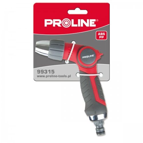 Profix DELUXE VRTNI PIŠTOLJ - 3 RAZINE 99315 slika 1