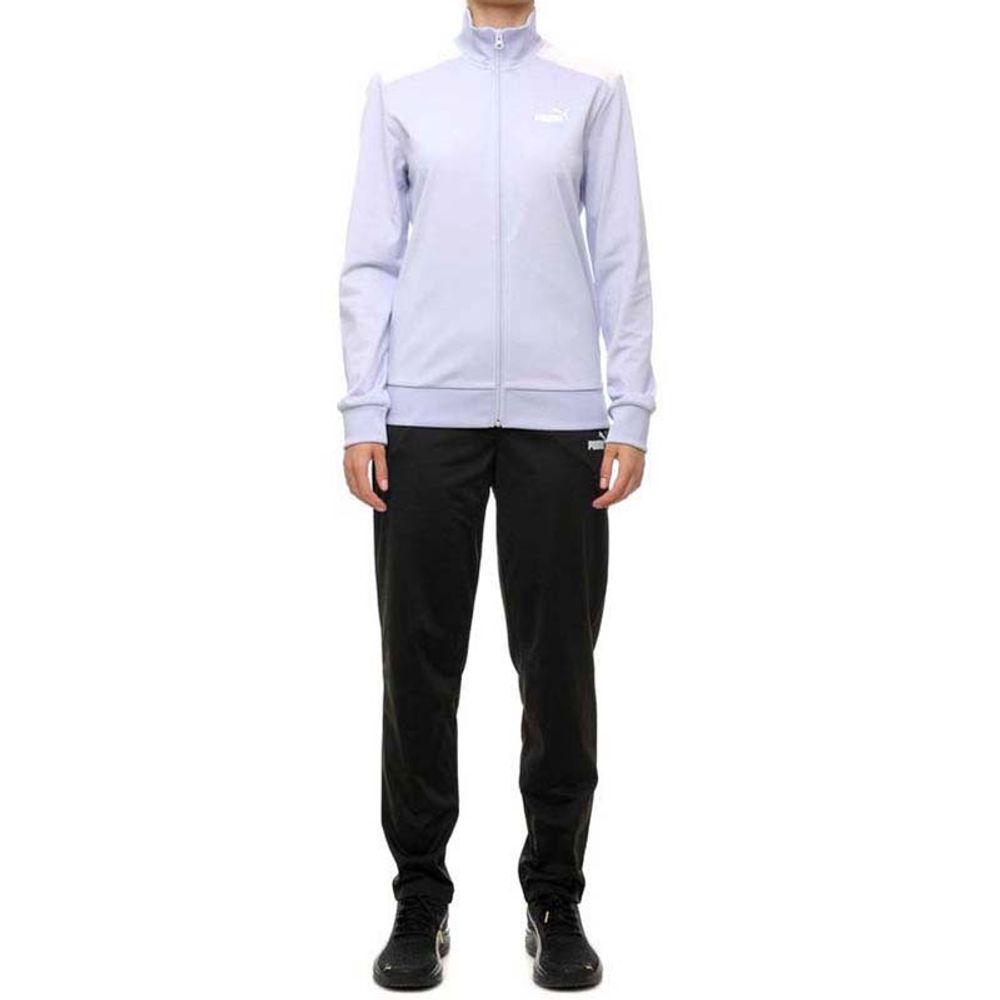 Puma Komplet trenerka za žene Poly Suit Op slika 2