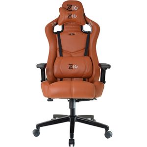 Zio Venom - Brown Brown Gaming Chair