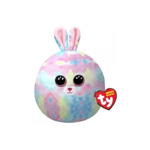 TY Plišana igračka 39273 Squishy Zečić Floppity 22cm