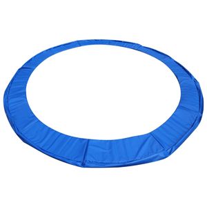 Univerzalna zaštitna navlaka za trampoline 244-250cm plava