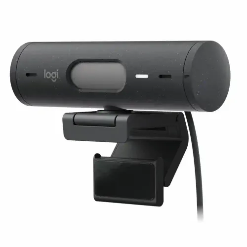 Logitech Brio 500 Web kamera Graphite slika 2