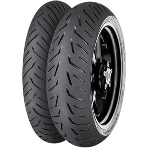 Continental 190/55R17 75W TL ContiRoadAttack 4 R GT