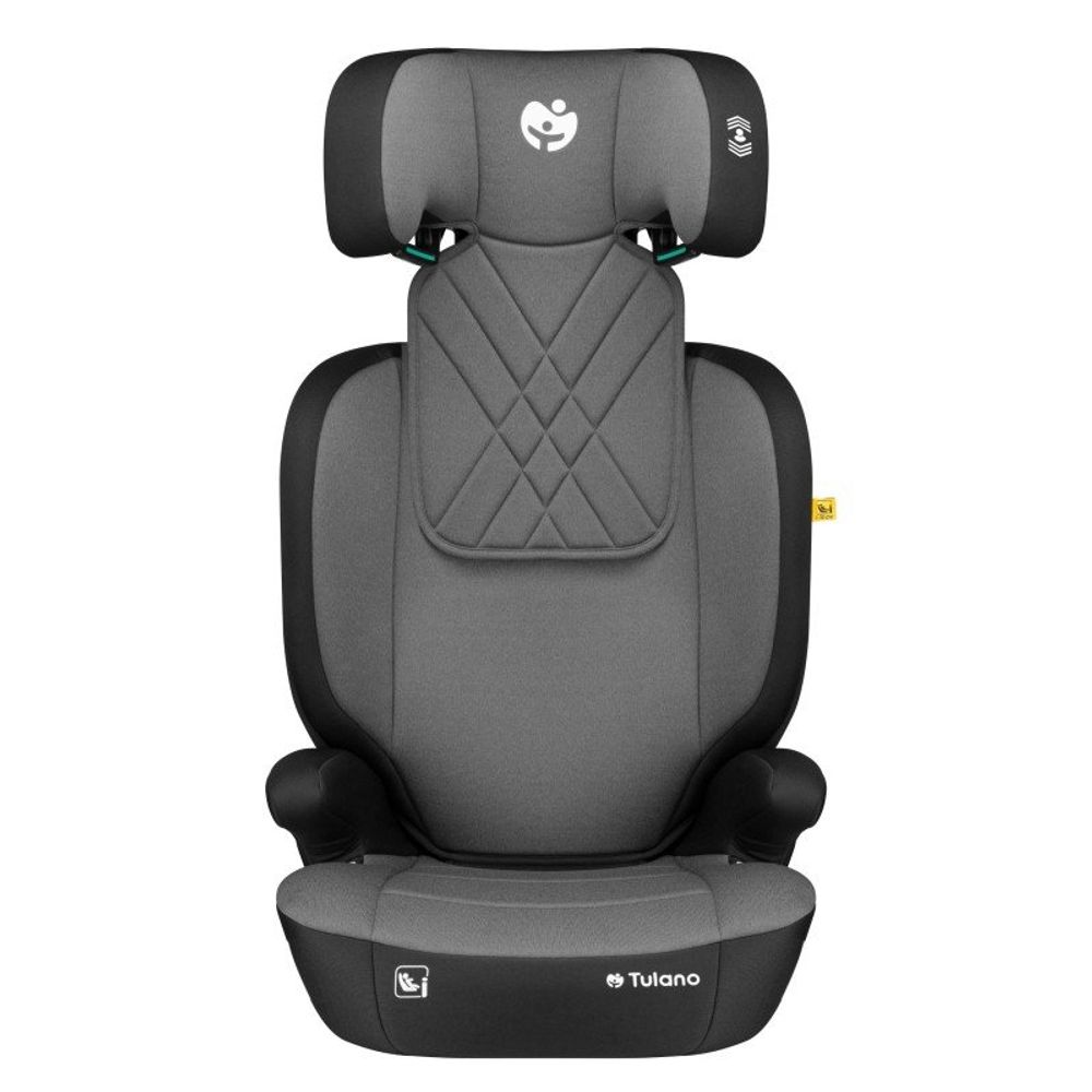 Autosjedalica Joy 45 siva slika 6