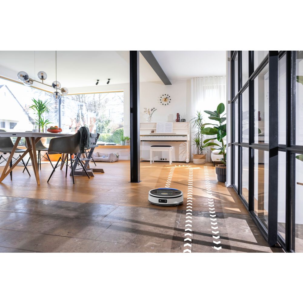 Karcher Robotski usisavač za podove RVF 7 1.269-680.0 slika 5