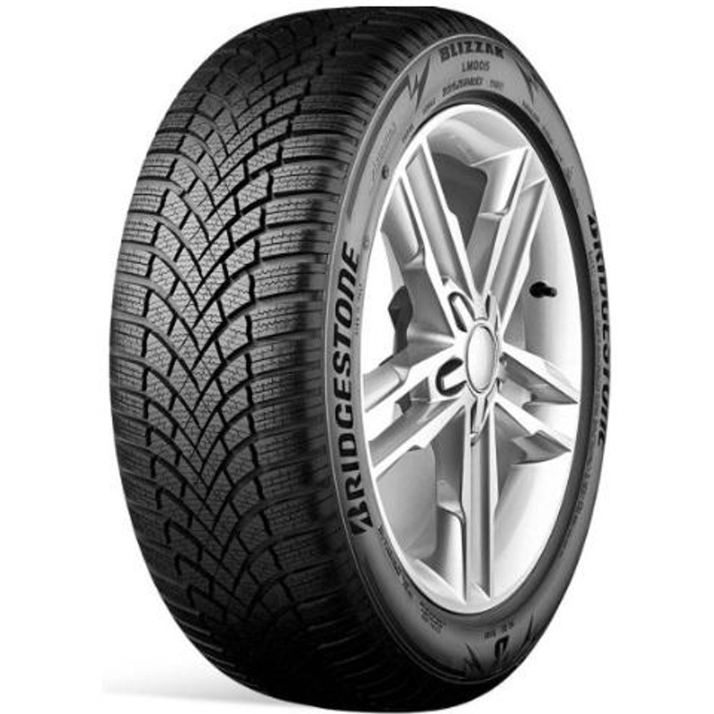 Bridgestone 245/45R18 100V XL LM005 Blizzak slika 2