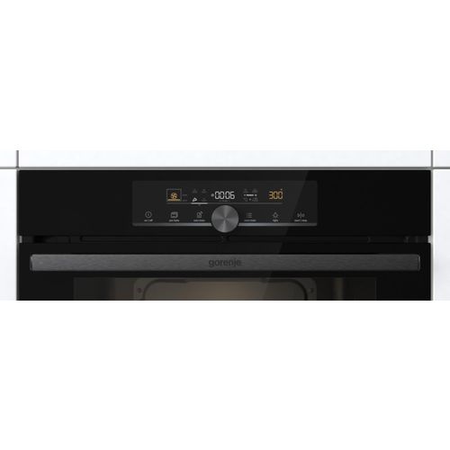 Gorenje BOS6747A01BG Ugradna multifunkcionalna rerna  slika 4