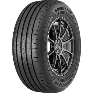 Goodyear 245/60R18 105H EfficientGrip 2 SUV