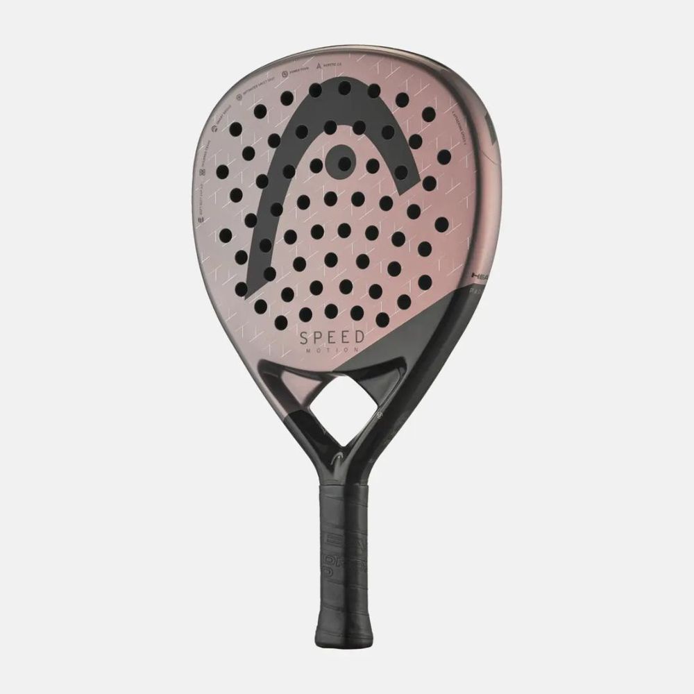 HEAD Padel reket Speed Motion 2025 slika 1