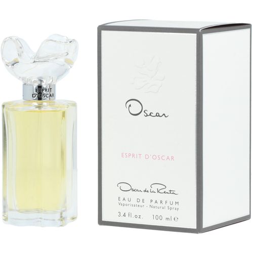 Oscar De La Renta Oscar Esprit D'Oscar Eau De Parfum 100 ml (woman) slika 3