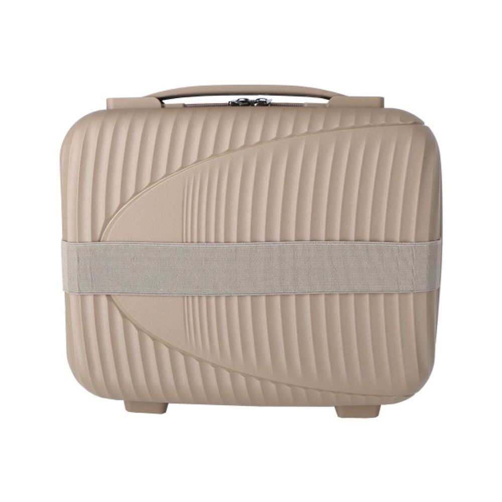 Spirit Kofer Beauty Navaro 14" Khaki slika 2