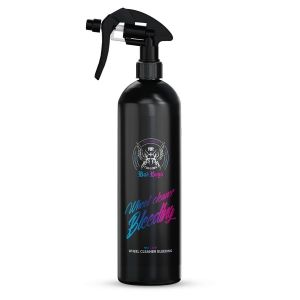 Bad Boys Wheel Cleaner - Tečnost za čišćenje feluga sa crvenim efektom 1l