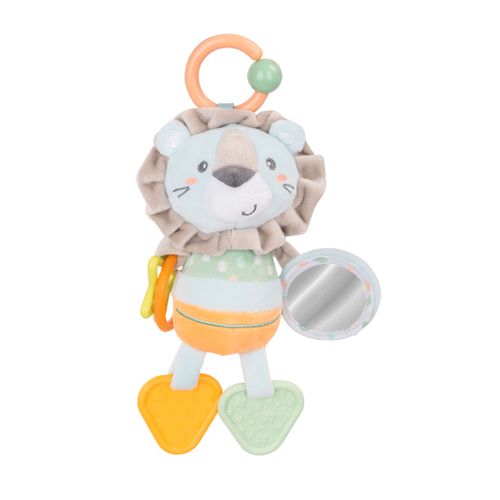 Kikka Boo igračka Activity Toy - Jungle King slika 1