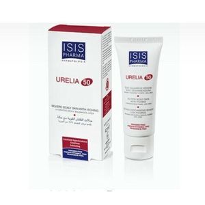 Isispharma Urelia 50% 40ml