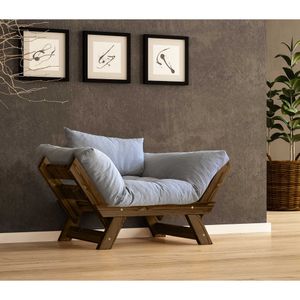 Jednostavni vrtni sofa - CPT8133-140