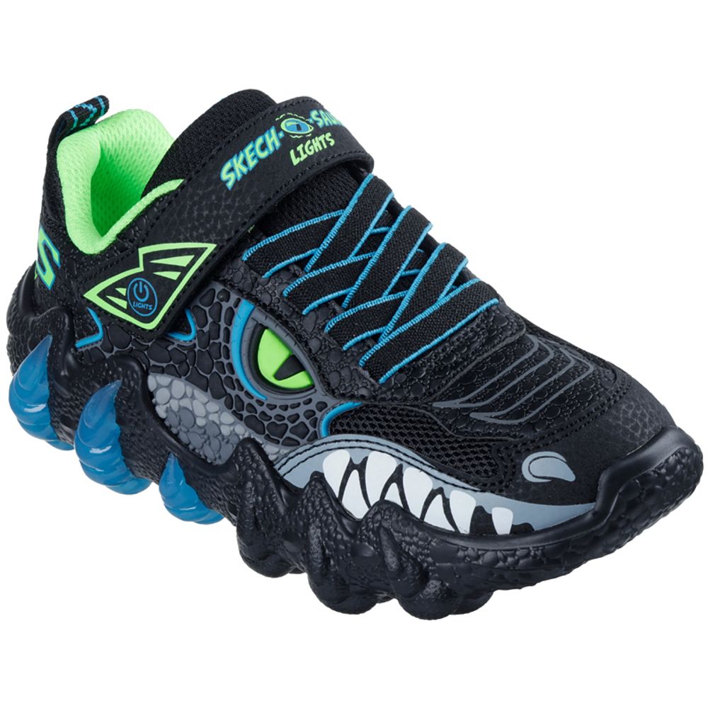 SKECHERS TENISICE SKECH-O-SAURUS LIGHTS 2.0 slika 5