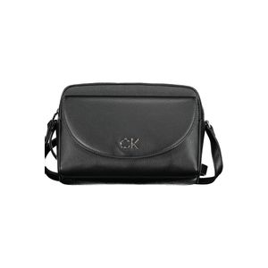 CALVIN KLEIN BLACK WOMEN'S BAG