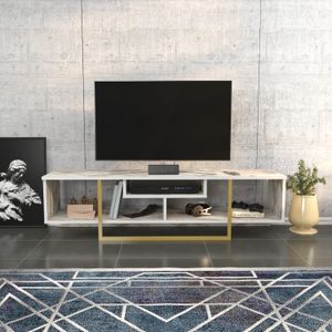 Asal 150 - Zlatni TV Stalak, Efez Zlatni