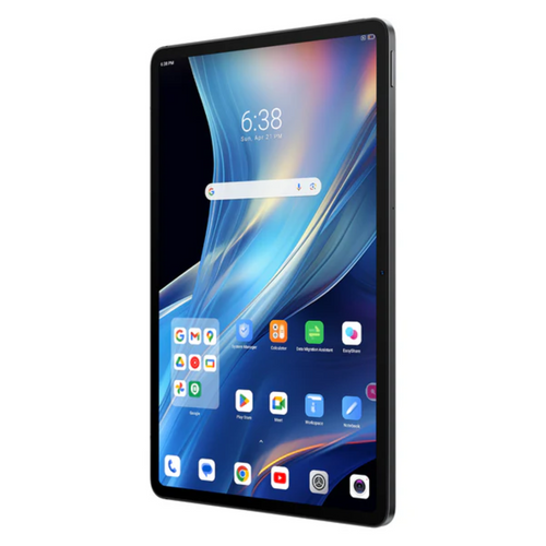 Oscal ELITE 1 Tablet 12.1'' 8GB+256GB LTE s futrolom, zaštitnikom ekrana i olovkom, siva slika 5