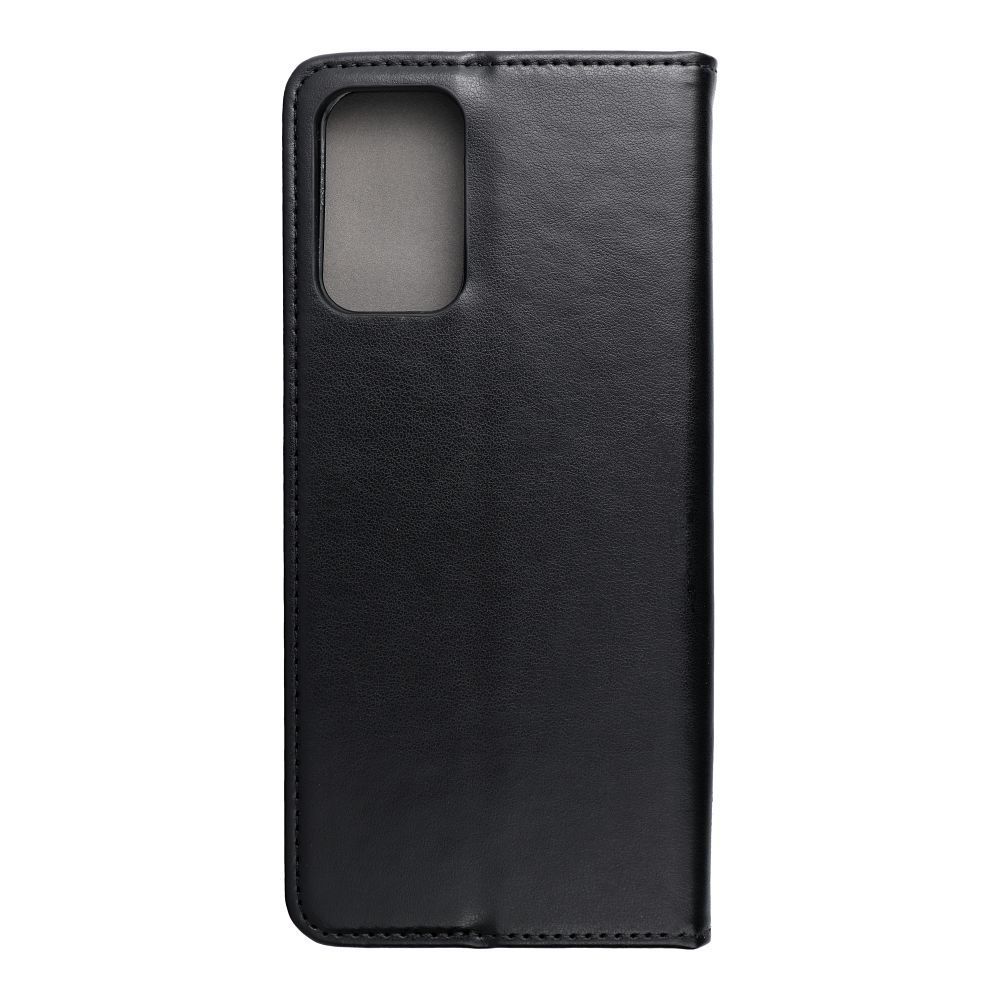 SMART MAGNETO futrola za MOTOROLA G06 crna slika 2