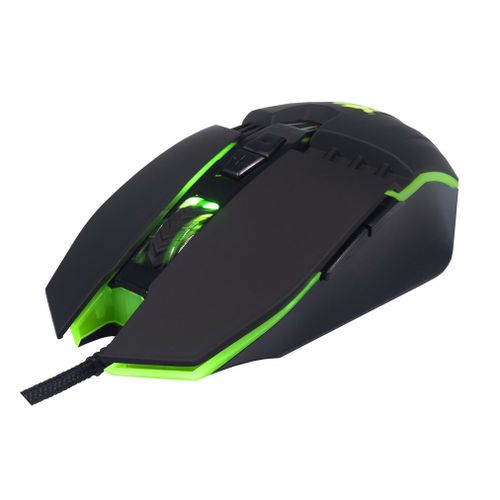 MS NEMESIS C105 gaming miš slika 2