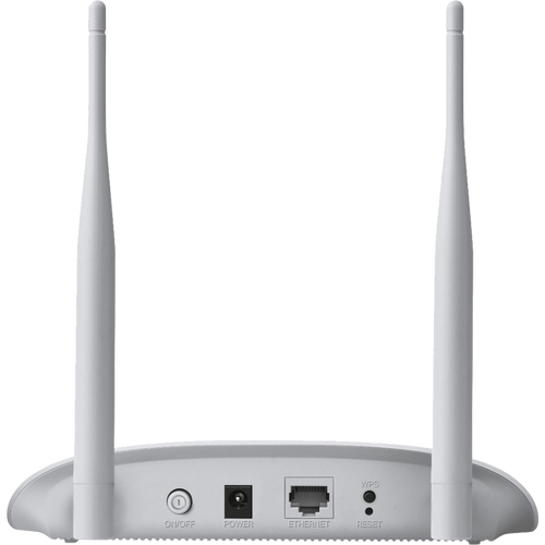 TP-LINK Wireless N Access Point TL-WA801N slika 4