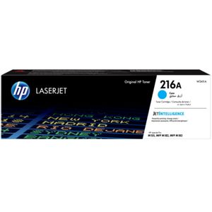 HP toner 216A plava