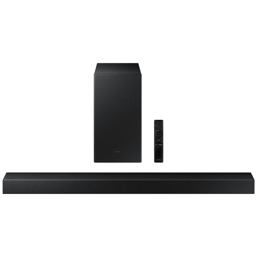 Samsung Soundbar sa subwooferom, Bluetooth - HW-A450/EN slika 1