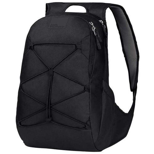 SAVONA DE LUXE Backpack - CRNA slika 1