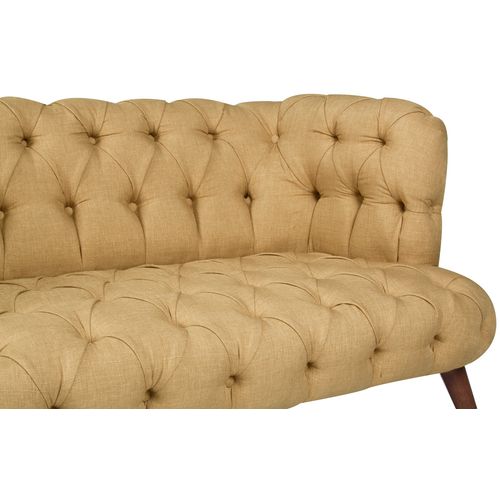 West Monroe - Milky Brown Milky Brown 2-Seat Sofa slika 3