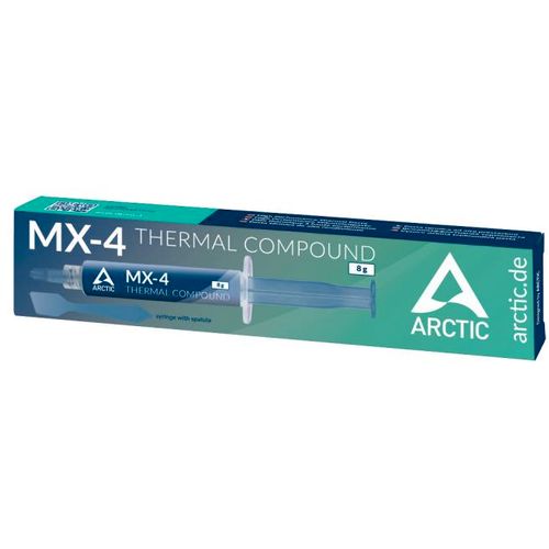 ARCTIC MX-4 8g termalna pasta (ACTCP00059A) slika 2