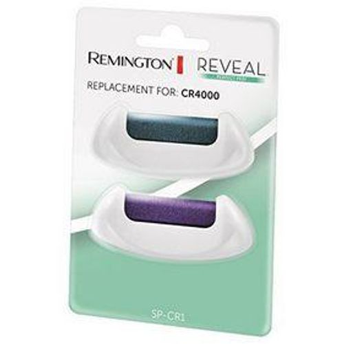 Remington Zamjenski valjci za Reveal Perfect Pedi SP-CR1 slika 6