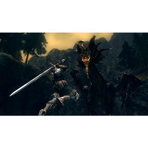 Dark Souls Remastered za Nintendo Switch slika 6