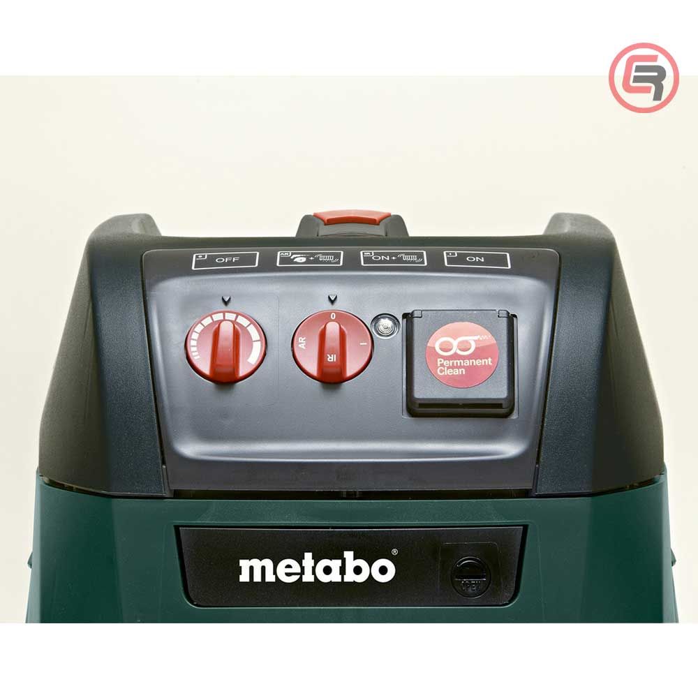 Metabo Usisivač ASR 35 L ACP Univerzalni Automatik 1.400 W - 602057000 slika 4