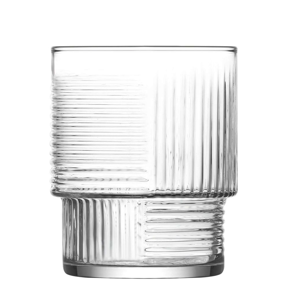 Hermia Concept Set čaša (6 komada) 088, Prozirno slika 2