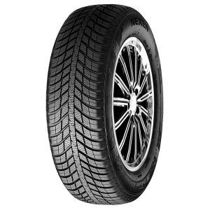 255/60R17 106V Nexen N blue 4Season 