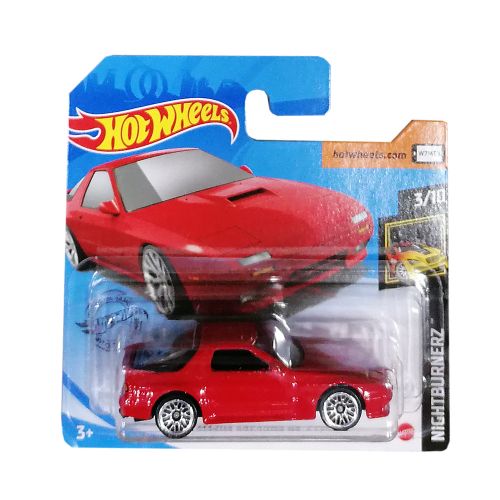 Hot Wheels Autić slika 6