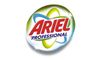 Ariel Professional logo