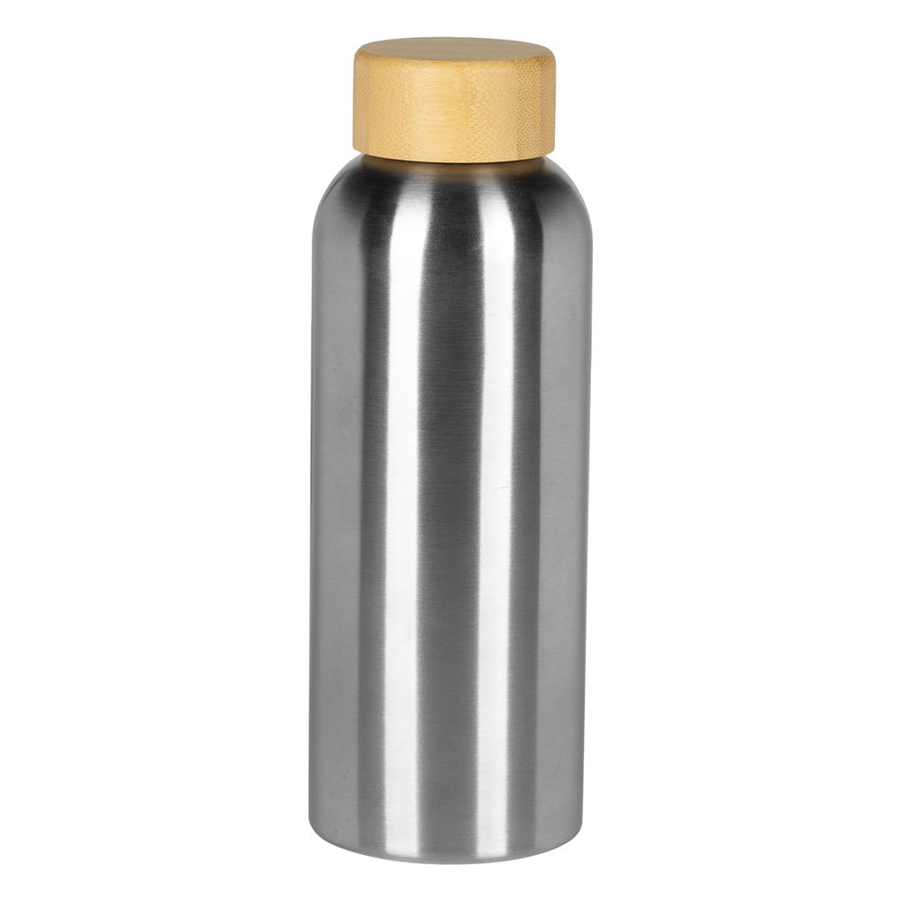MARS,termos 550 ml,silver slika 1