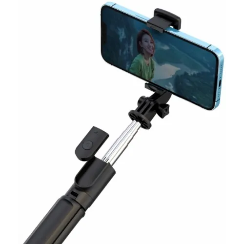 XO Bluetooth Tripod/Selfiestick SS09 slika 1