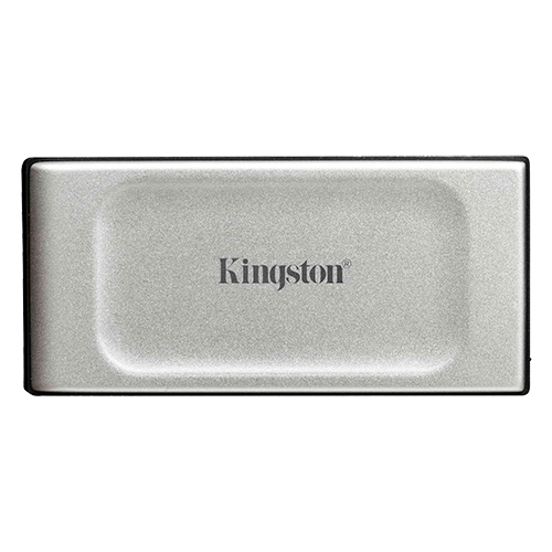 Kingston Portable XS2000 1TB eksterni SSD SXS2000/1000G slika 1