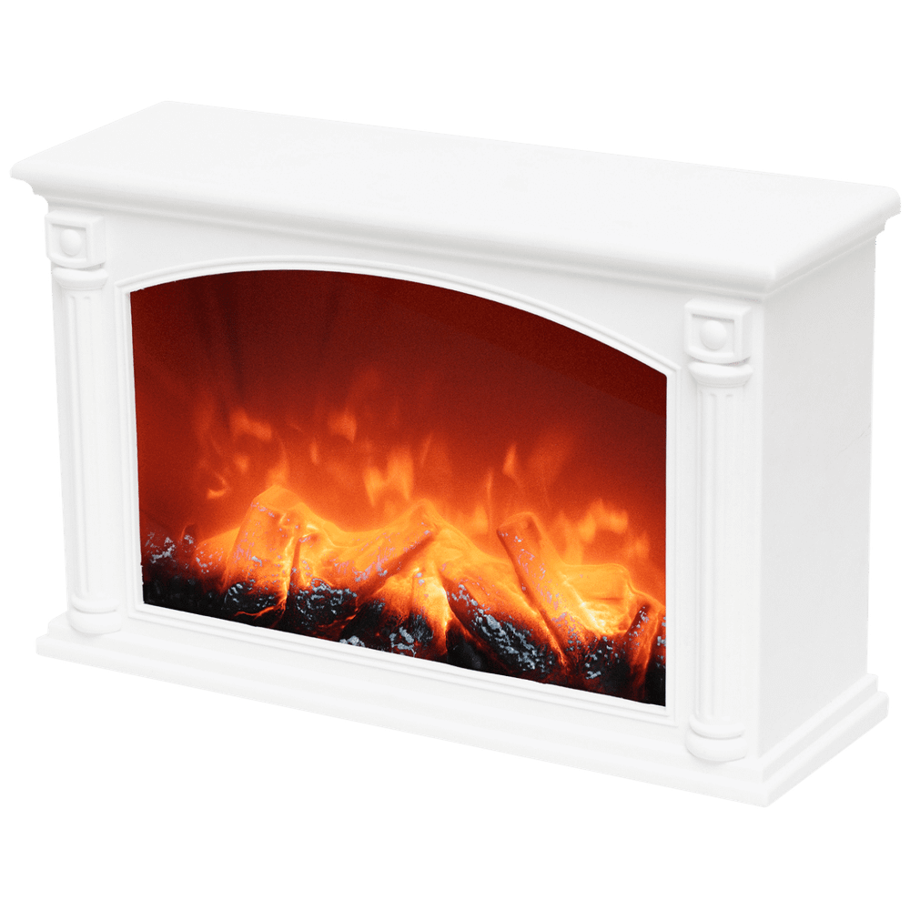 home Dekorativni LED kamin - LTN 33 FP slika 1