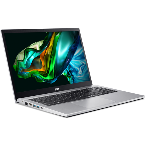 ACER Aspire A315-44P noOS 15.6" FHD AMD Ryzen 7 5700U 16GB 512GB SSD AMD Radeon srebrna slika 2