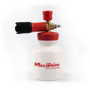 Boca za prskanje pene 1000ml MAX SHINE