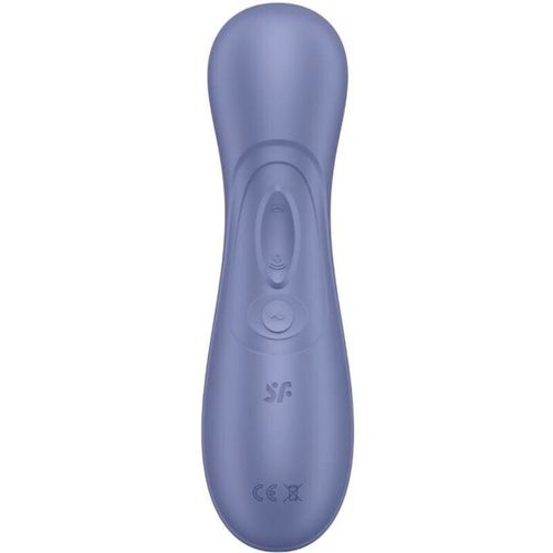 SATISFYER PRO 2 GENERATION 3 LIQUID AIR TECHNOLOGY - LILAC slika 5